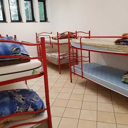 מלון בארדונקיה Casa San Francesco מראה חיצוני תמונה