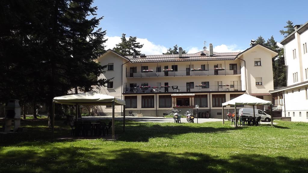 מלון בארדונקיה Casa San Francesco חדר תמונה