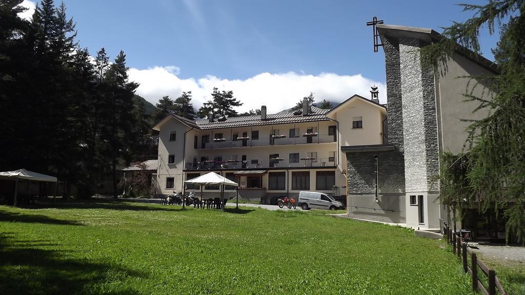 מלון בארדונקיה Casa San Francesco מראה חיצוני תמונה