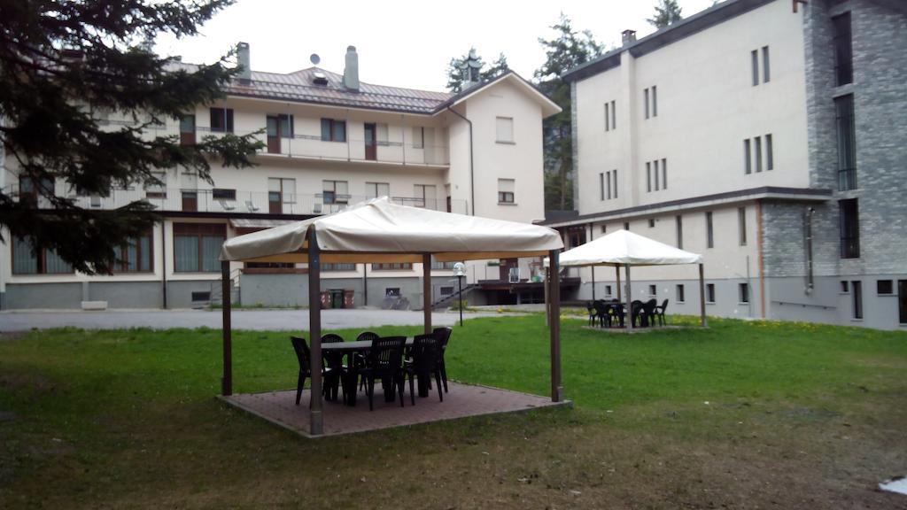 מלון בארדונקיה Casa San Francesco חדר תמונה