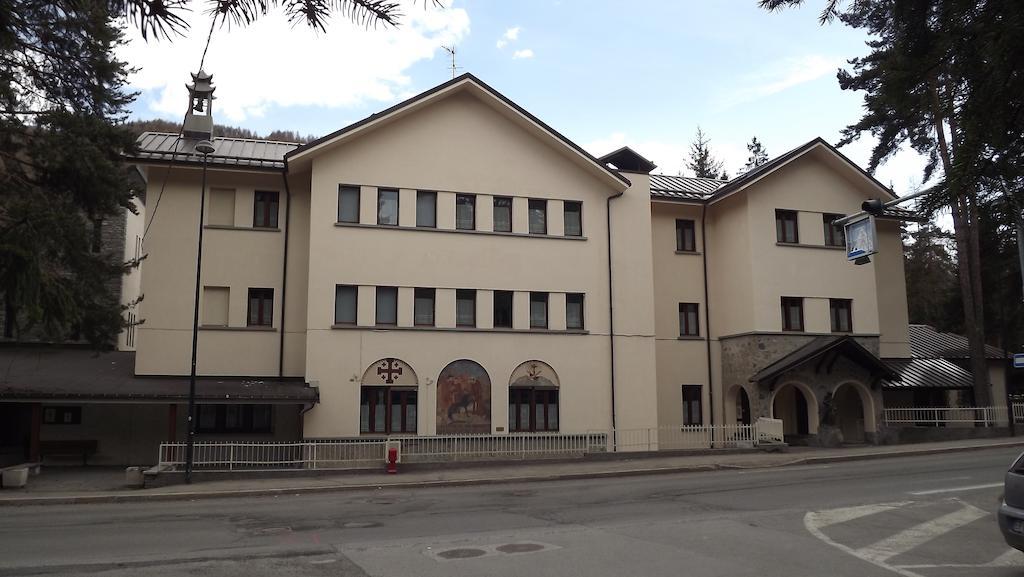 מלון בארדונקיה Casa San Francesco מראה חיצוני תמונה