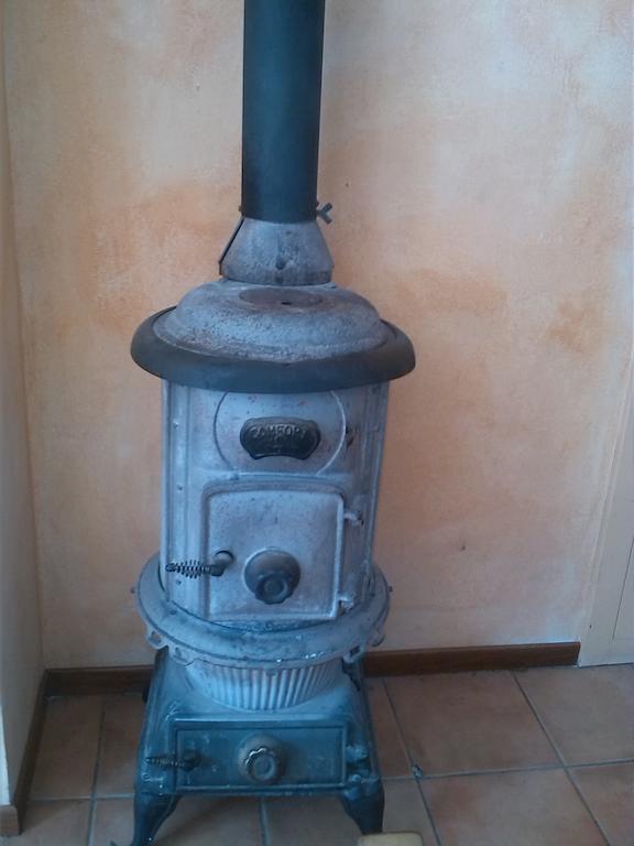 מלון בארדונקיה Casa San Francesco מראה חיצוני תמונה