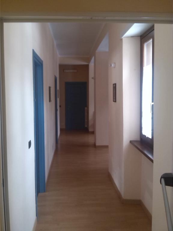 מלון בארדונקיה Casa San Francesco מראה חיצוני תמונה