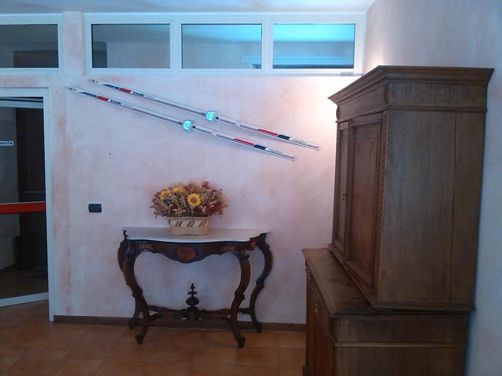 מלון בארדונקיה Casa San Francesco חדר תמונה