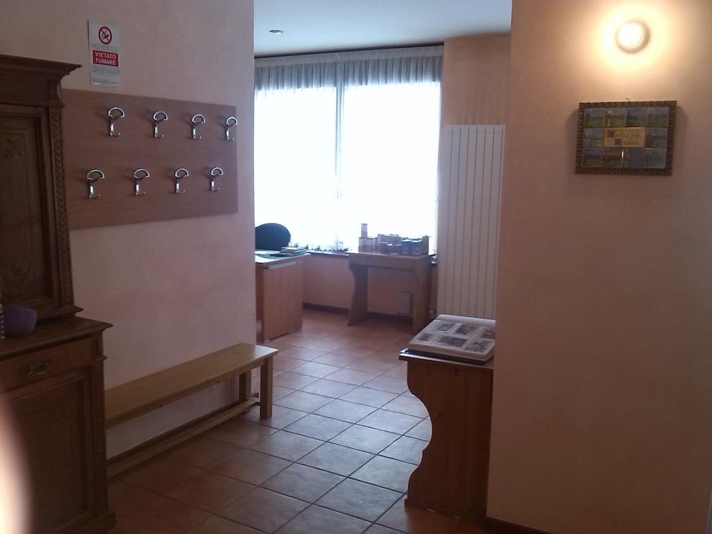 מלון בארדונקיה Casa San Francesco מראה חיצוני תמונה