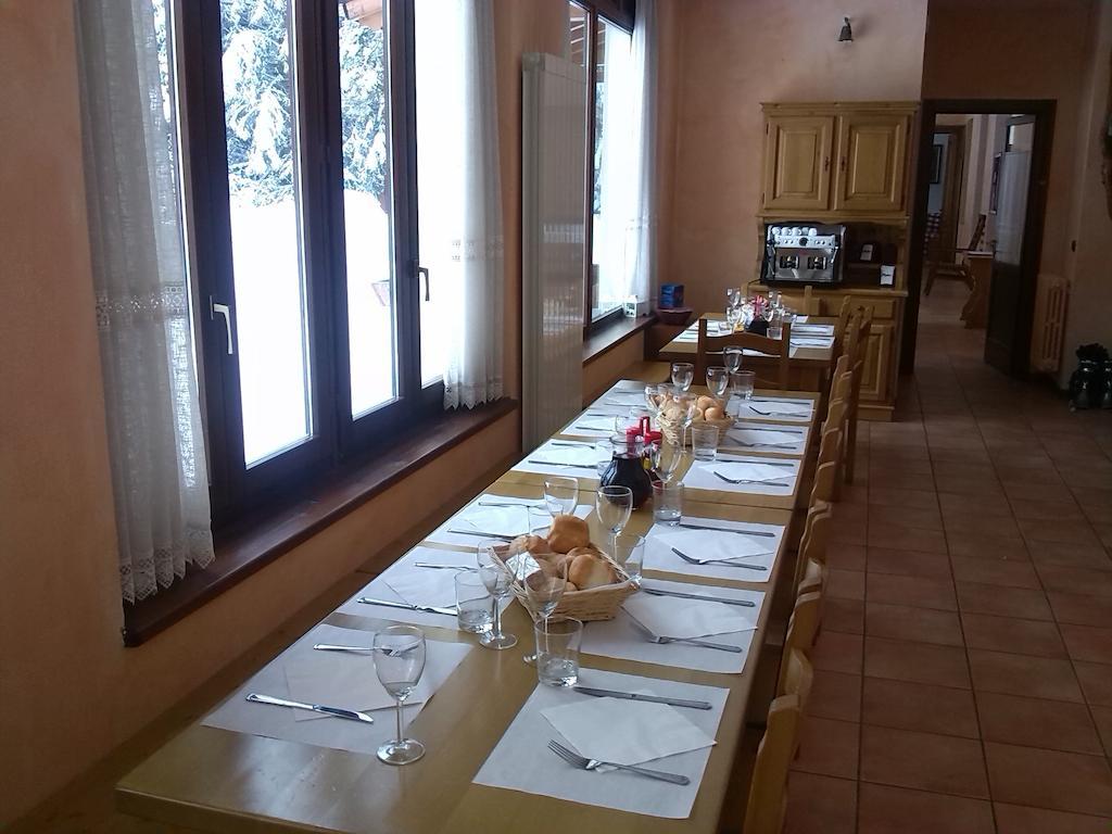מלון בארדונקיה Casa San Francesco חדר תמונה