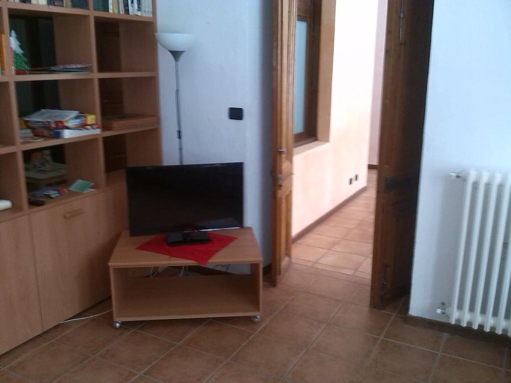 מלון בארדונקיה Casa San Francesco מראה חיצוני תמונה