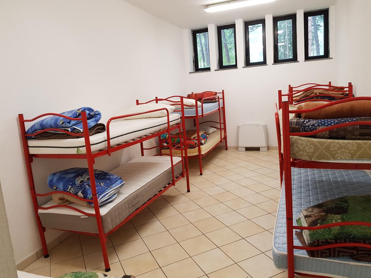 מלון בארדונקיה Casa San Francesco מראה חיצוני תמונה