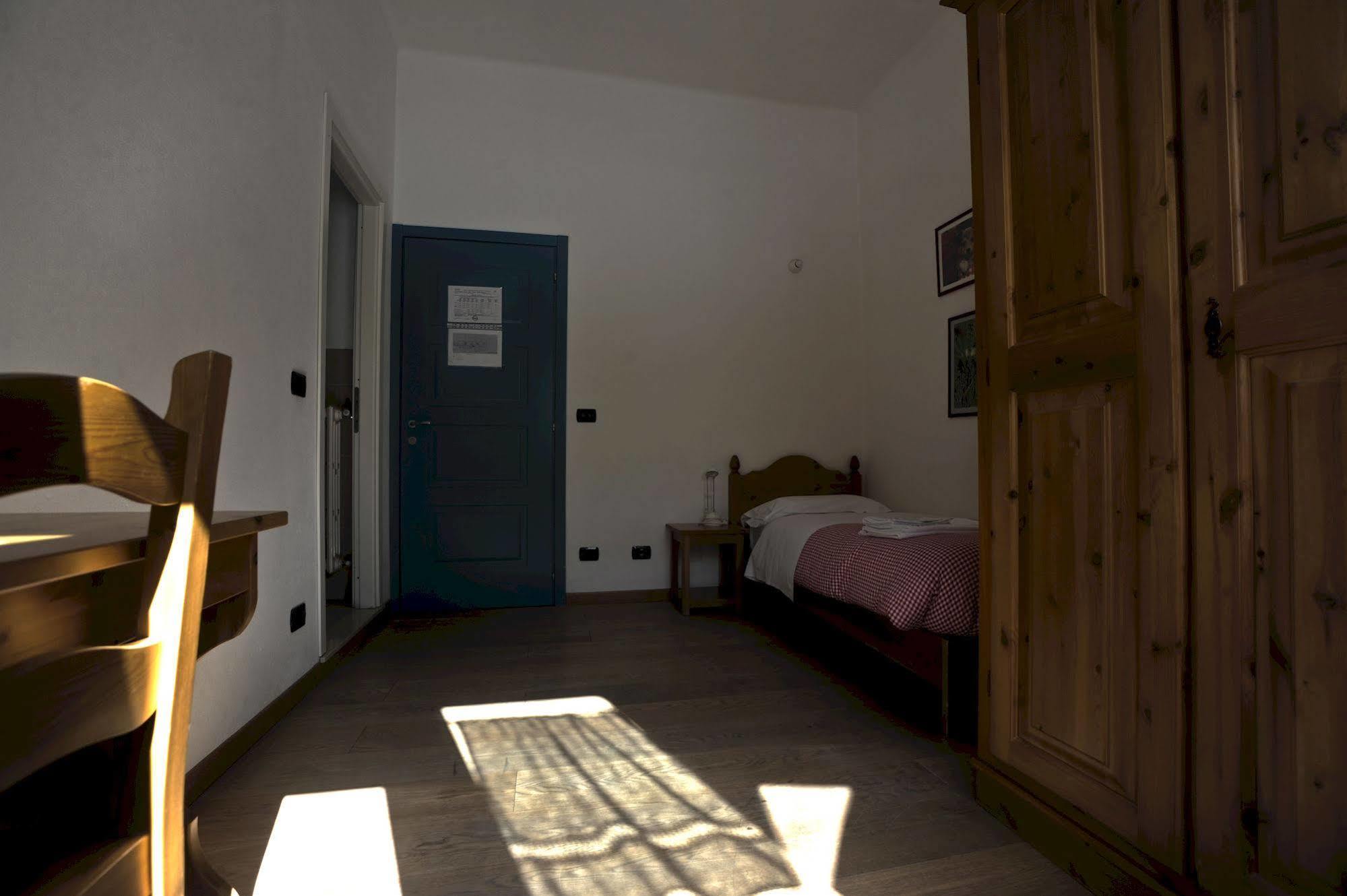 מלון בארדונקיה Casa San Francesco מראה חיצוני תמונה