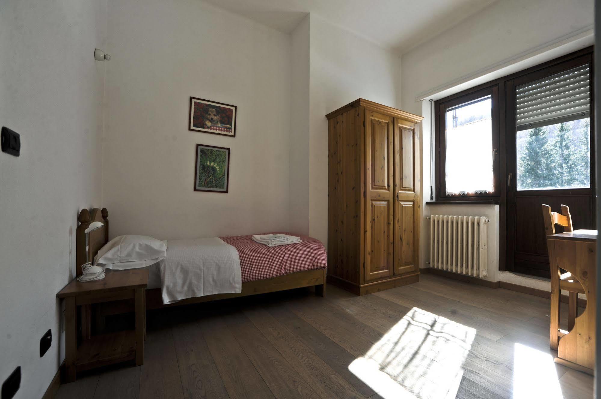 מלון בארדונקיה Casa San Francesco מראה חיצוני תמונה