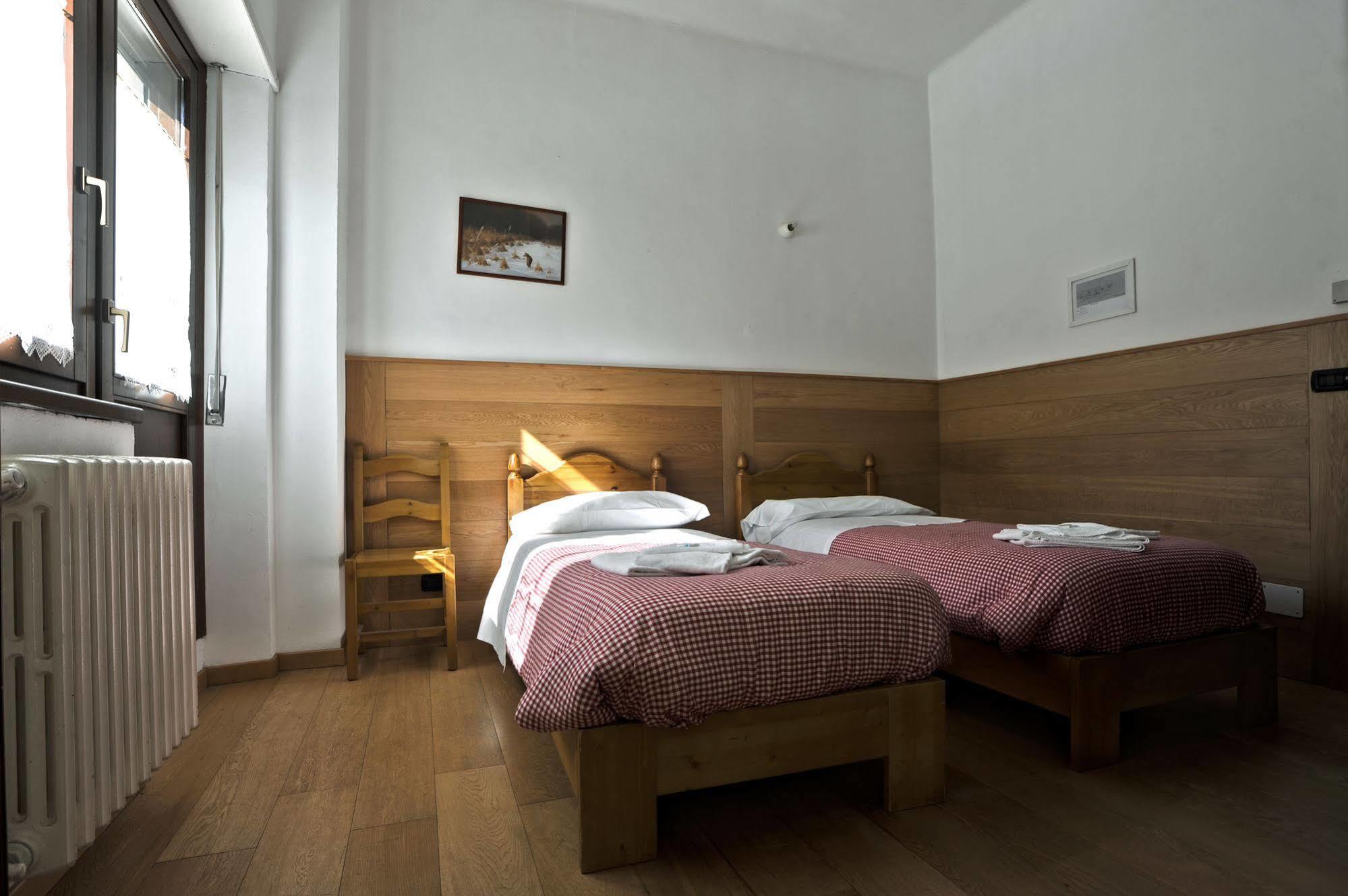 מלון בארדונקיה Casa San Francesco מראה חיצוני תמונה