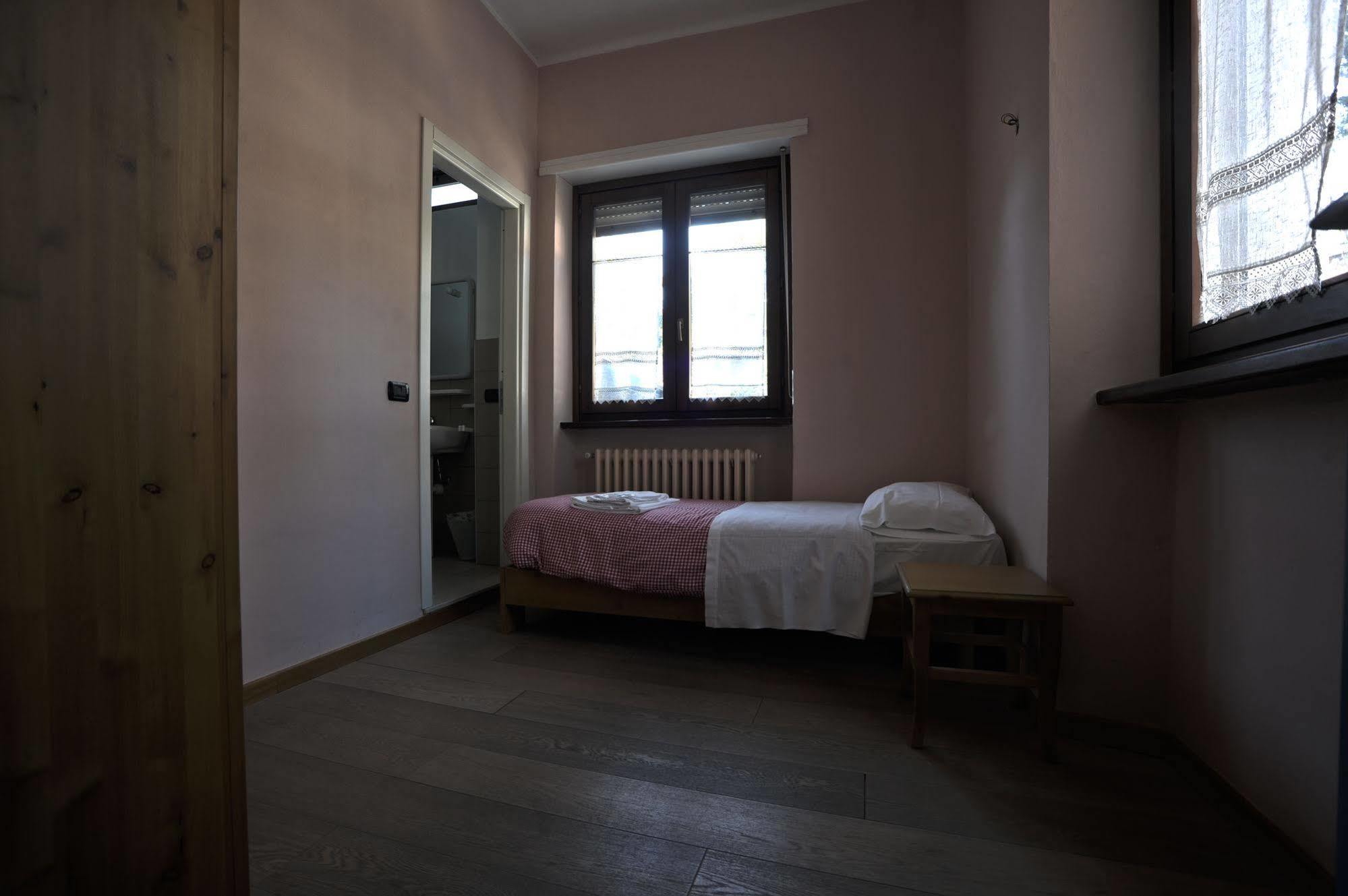 מלון בארדונקיה Casa San Francesco מראה חיצוני תמונה
