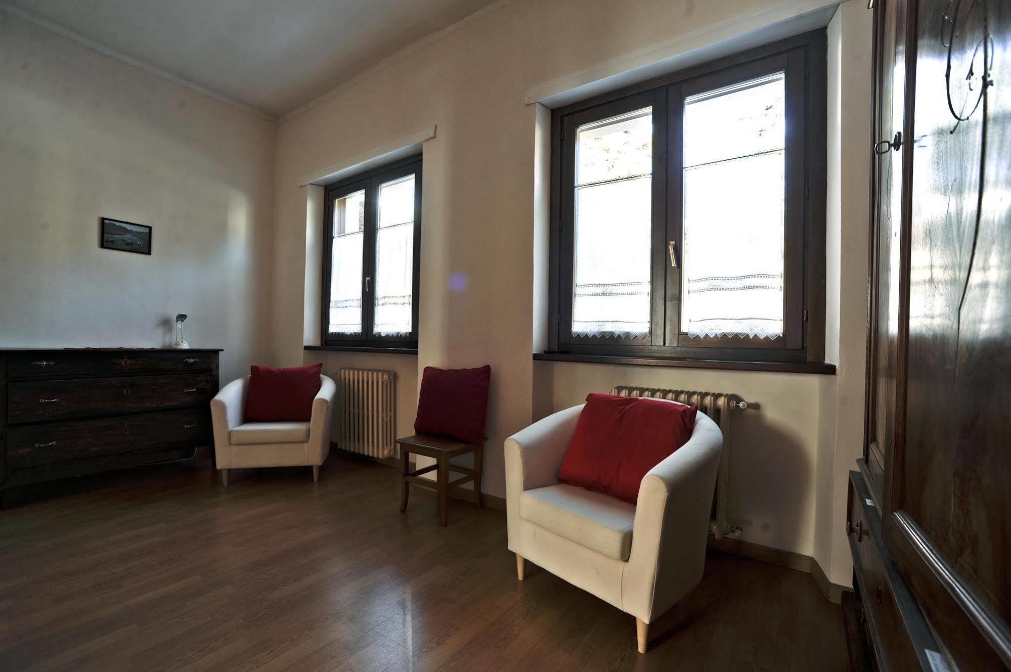 מלון בארדונקיה Casa San Francesco מראה חיצוני תמונה