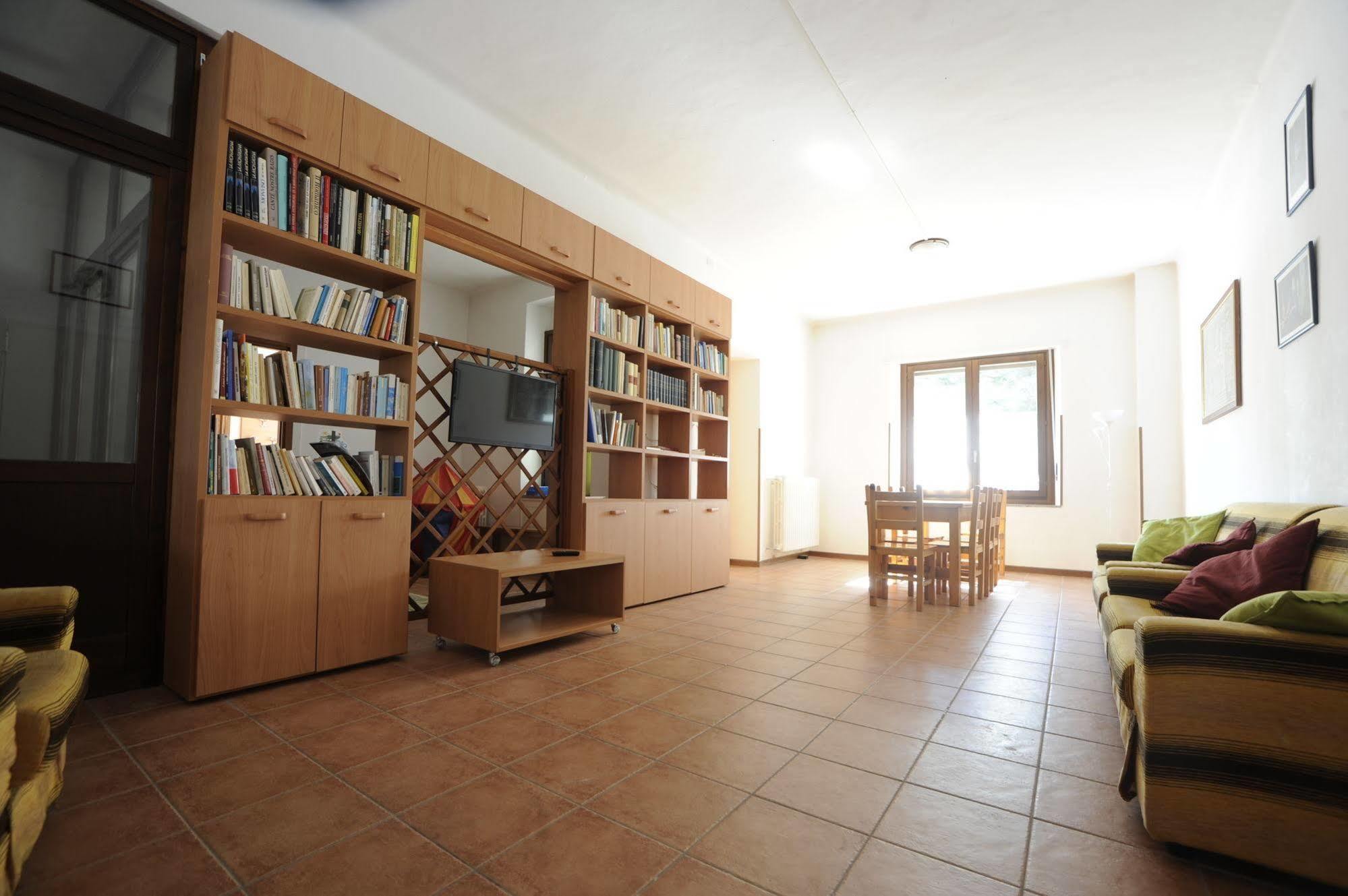מלון בארדונקיה Casa San Francesco מראה חיצוני תמונה