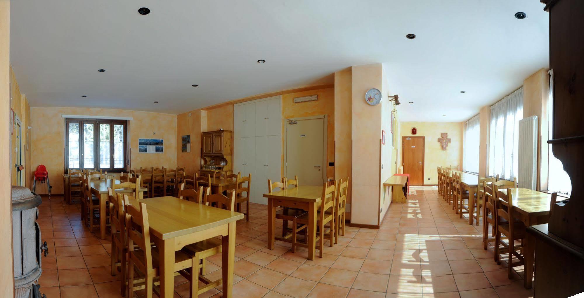 מלון בארדונקיה Casa San Francesco מראה חיצוני תמונה