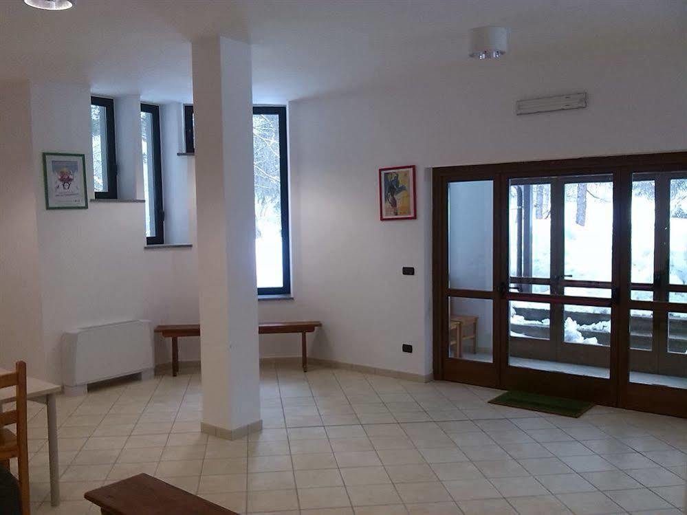 מלון בארדונקיה Casa San Francesco מראה חיצוני תמונה
