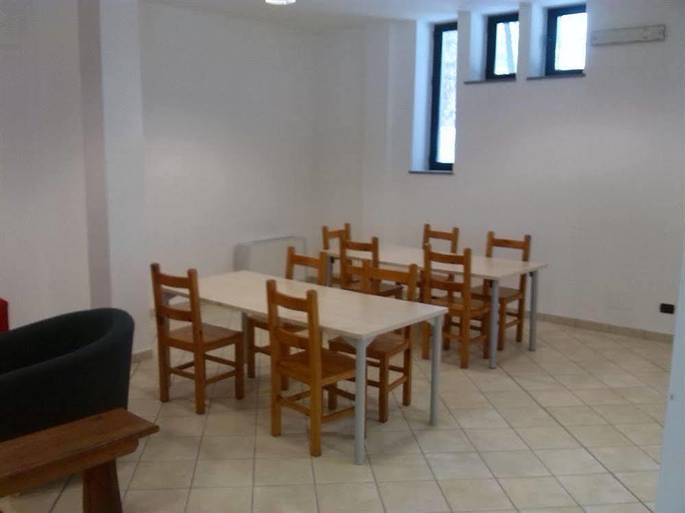 מלון בארדונקיה Casa San Francesco מראה חיצוני תמונה