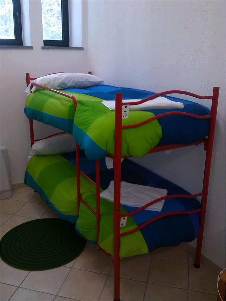 מלון בארדונקיה Casa San Francesco מראה חיצוני תמונה