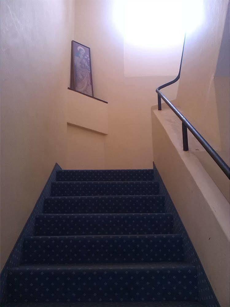מלון בארדונקיה Casa San Francesco מראה חיצוני תמונה