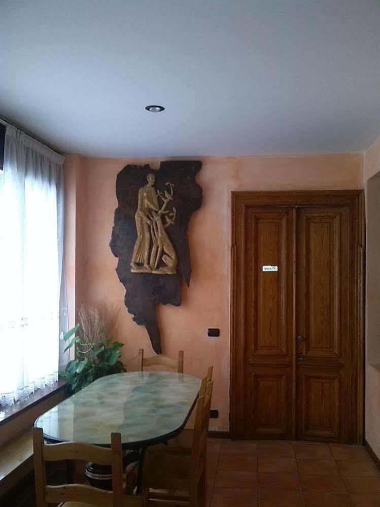 מלון בארדונקיה Casa San Francesco מראה חיצוני תמונה